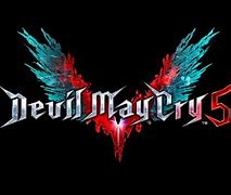 Image result for Dante Devil May Cry Logo