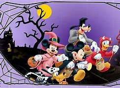 Image result for Halloween Mickey Mouse Head Clip Art