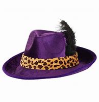 Image result for Rave Pimp Hat