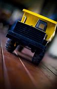 Image result for Plastic Tonka Dump Truck