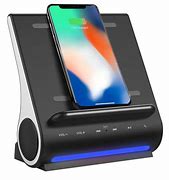 Image result for Wireless Cell Phone Speakers