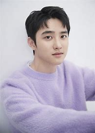 Image result for Doh Kyung Soo Photocard