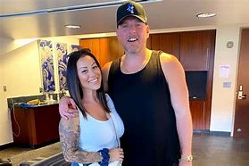 Image result for Pat McAfee Baby