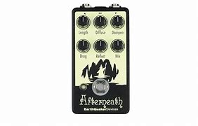 Image result for 8-Bit Reverb Pedal