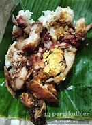 Image result for Nasi Campur Singkawang