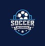 Image result for Soccer Teams with Monogram Logo