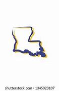 Image result for Louisiana P Logo