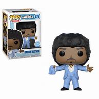 Image result for Watson Funko POP