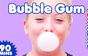 Image result for Fun Facts Bubble Gum