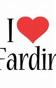 Image result for Fardin Logo