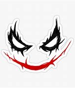 Image result for Why so Serious Sticker