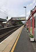 Image result for Macclesfield UK Map