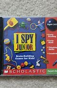 Image result for Easy I Spy Games for Kids