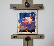 Image result for Artist Wall Easel