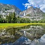 Image result for Sequoia National Park to Yosemite