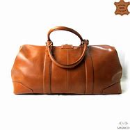 Image result for Luggage Bags Leather Like a Bag