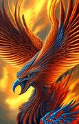 Image result for Phoenix Bird Art