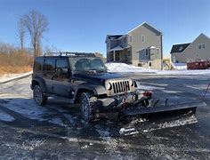 Image result for Ram 1500 Snow Plow