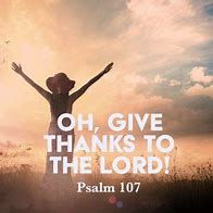 Image result for Psalm 107