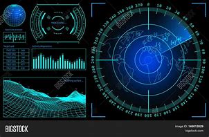 Image result for Military Radar Screen