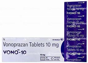 Image result for Tab Vono 10