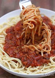 Image result for Easy Homemade Spaghetti Sauce