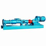 Image result for Screw Pump Oil