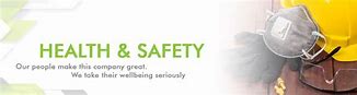 Image result for Health and Safety Banner