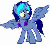 Image result for Pony Hair Boys