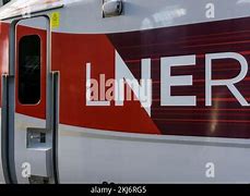 Image result for LNER Trains Logo