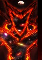 Image result for Garou Cosmic Mode