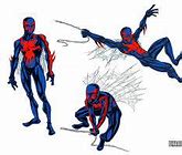 Image result for Roiped Cape Spider-Man