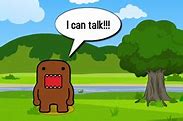 Image result for Domo Animate