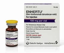 Image result for Enhertu PNG