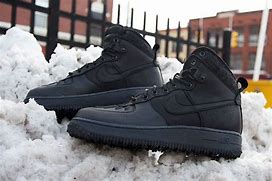 Image result for Air Force 1 Duck Boots