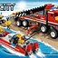 Image result for LEGO Octan Truck