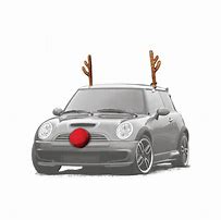 Image result for Car Reindeer Antlers