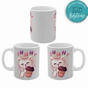 Image result for Funny Angry Cat Mug