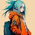 Image result for Ai Generated Anime Art