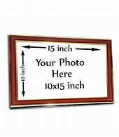 Image result for 15X10 Frame