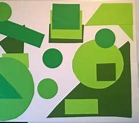 Image result for Easy Shape for Collage