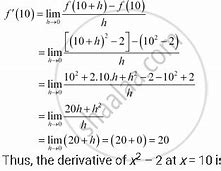 Image result for Derivative of X^2