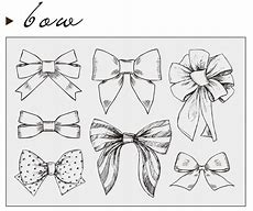 Image result for Carve a Bow Stamp