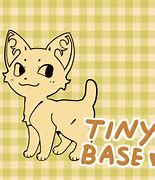 Image result for CT Chibi Base Toyhouse