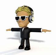 Image result for DJ Character Animation