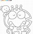 Image result for Keroppi Para Pintar