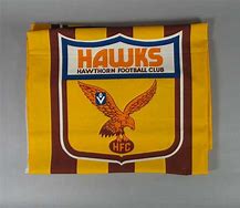 Image result for Hawthorn Football Club Logo