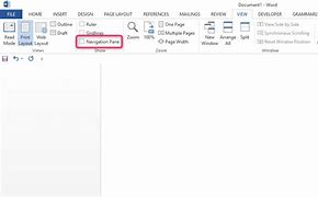 Image result for Add Page On Word