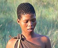 Image result for Khoisan Kids