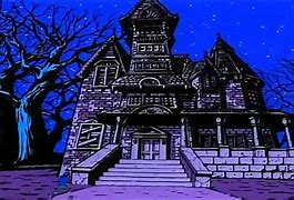 Image result for Tales From the Crypt Folder Icon